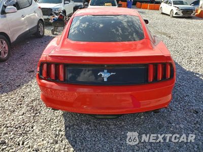 Zdjęcie 6 z 12 samochodu: 2016 FORD MUSTANG VIN:1FA6P8AM3G5256741 - miniatura