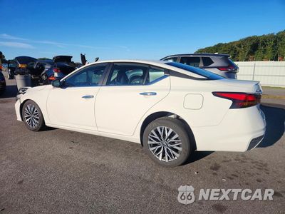 Drugie zdjęcie samochodu z przodu: 2025 NISSAN ALTIMA SV VIN:1N4BL4DV9SN395207 - miniatura