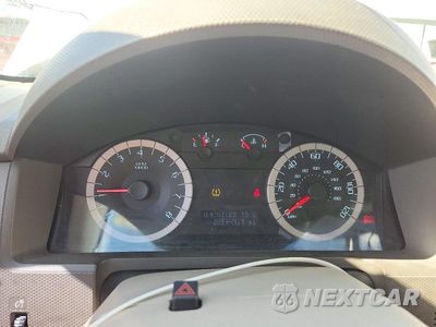 Zdjęcie 9 z 12 samochodu: 2010 FORD ESCAPE XLT VIN:1FMCU9D70AKB43626 - miniatura