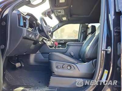 Zdjęcie 7 z 12 samochodu: 2026 GMC SIERRA K1500 AT4 VIN:3GTUUEE81TG129947 - miniatura
