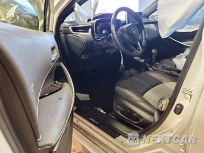 Zdjęcie 8 z 13 samochodu: 2025 TOYOTA COROLLA XSE VIN:JTNC4MBE5S3252308 - miniatura