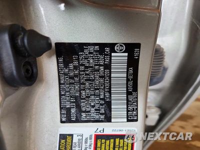 Zdjęcie 12 z 12 samochodu: 2014 TOYOTA CAMRY XLE VIN:4T4BF1FK9ER341209 - miniatura