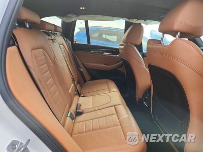 Zdjęcie 10 z 12 samochodu: 2020 BMW X3 XDRIVE30E VIN:5UXTS1C01L9D00219 - miniatura