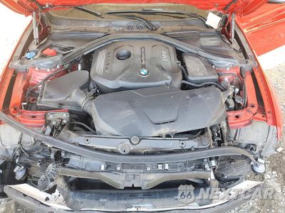 Zdjęcie 11 z 13 samochodu: 2019 BMW 430I GRAN COUPE VIN:WBA4J1C59KBM18430 - miniatura