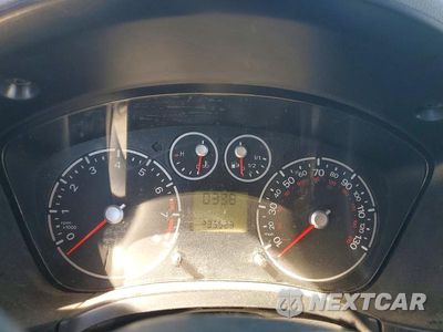 Zdjęcie 9 z 13 samochodu: 2011 FORD TRANSIT CONNECT XL DELIVERY VAN VIN:NM0LS7AN1BT053282 - miniatura