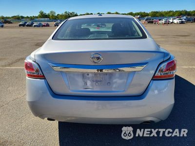 Zdjęcie 6 z 13 samochodu: 2015 NISSAN ALTIMA 2.5 SL VIN:1N4AL3APXFC120538 - miniatura
