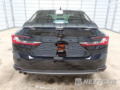 Zdjęcie 6 z 13 samochodu: 2026 TOYOTA CAMRY SE VIN:4T1DAACK6TU721000 - miniatura