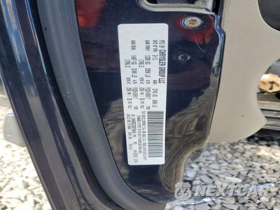Zdjęcie 14 z 14 samochodu: 2011 CHRYSLER TOWN & COUNTRY TOURING L VIN:2A4RR8DG5BR706046 - miniatura