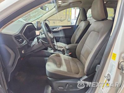 Zdjęcie 7 z 13 samochodu: 2020 FORD ESCAPE SE VIN:1FMCU9G62LUB82177 - miniatura