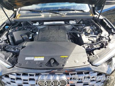 Zdjęcie 12 z 13 samochodu: 2025 AUDI Q5 PREMIUM PLUS VIN:WA12AAGU5S2024669 - miniatura