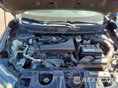 Zdjęcie 12 z 14 samochodu: 2020 NISSAN ROGUE SV VIN:JN8AT2MT2LW001183 - miniatura