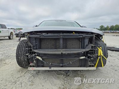 Piąte zdjęcie samochodu w środku: 2019 VOLVO S90 T6 INSCRIPTION VIN:LVYA22ML1KP081673 - miniatura