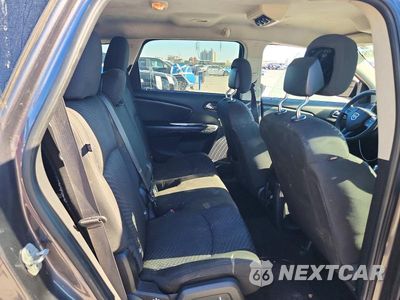 Zdjęcie 10 z 12 samochodu: 2016 DODGE JOURNEY SXT VIN:3C4PDDBG0GT141846 - miniatura