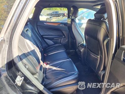 Zdjęcie 11 z 13 samochodu: 2016 LINCOLN MKC RESERVE VIN:5LMCJ3D98GUJ20886 - miniatura