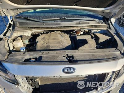 Zdjęcie 12 z 13 samochodu: 2019 KIA SEDONA L VIN:KNDMA5C16K6508683 - miniatura
