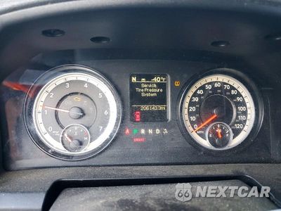 Zdjęcie 9 z 12 samochodu: 2014 RAM 1500 ST VIN:1C6RR7KT6ES243795 - miniatura