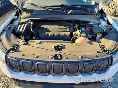Zdjęcie 12 z 13 samochodu: 2022 JEEP COMPASS TRAILHAWK VIN:3C4NJDDB4NT149155 - miniatura