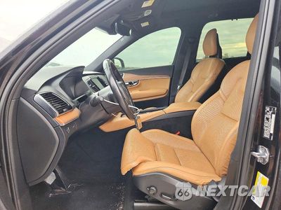 Zdjęcie 7 z 13 samochodu: 2017 VOLVO XC90 T6 VIN:YV4A22PL7H1152418 - miniatura