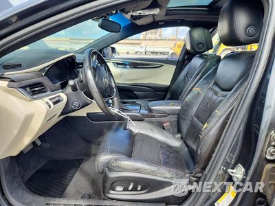 Zdjęcie 7 z 13 samochodu: 2013 CADILLAC XTS PLATINUM VIN:2G61U5S38D9101041 - miniatura