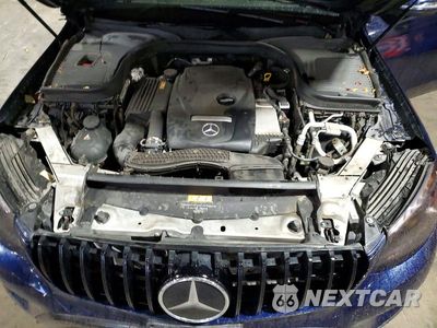 Zdjęcie 11 z 12 samochodu: 2016 MERCEDES-BENZ GLC 300 VIN:WDC0G4JB6GF034836 - miniatura