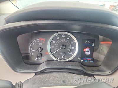 Zdjęcie 9 z 12 samochodu: 2020 TOYOTA COROLLA LE VIN:5YFEPRAE1LP012281 - miniatura