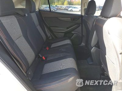 Zdjęcie 11 z 14 samochodu: 2019 SUBARU CROSSTREK PREMIUM VIN:JF2GTACC0K8288304 - miniatura