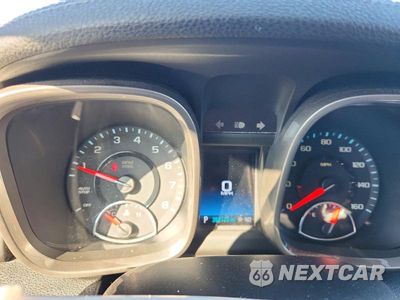 Zdjęcie 9 z 12 samochodu: 2015 CHEVROLET MALIBU 1LT VIN:1G11C5SL9FF116344 - miniatura