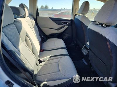 Zdjęcie 11 z 13 samochodu: 2021 SUBARU FORESTER VIN:JF2SKADC8MH496560 - miniatura