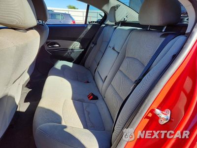 Zdjęcie 10 z 12 samochodu: 2016 CHEVROLET CRUZE LIMITED LT VIN:1G1PE5SB4G7104769 - miniatura