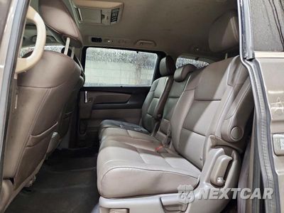Zdjęcie 11 z 13 samochodu: 2016 HONDA ODYSSEY TOURING VIN:5FNRL5H94GB041662 - miniatura