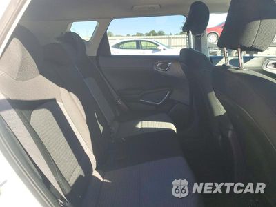 Zdjęcie 11 z 13 samochodu: 2020 KIA SOUL GT LINE VIN:KNDJ63AU5L7007530 - miniatura