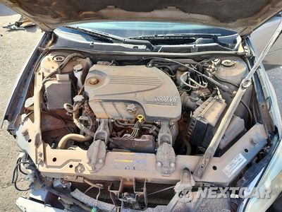 Zdjęcie 11 z 13 samochodu: 2007 CHEVROLET IMPALA LTZ VIN:2G1WU58R479145081 - miniatura