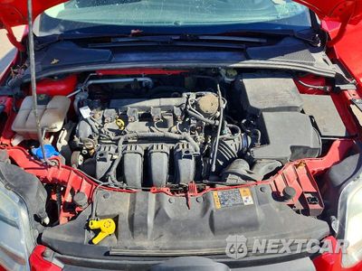 Zdjęcie 11 z 12 samochodu: 2014 FORD FOCUS SE VIN:1FADP3F22EL411502 - miniatura