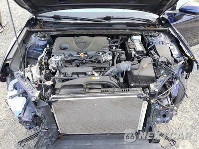 Zdjęcie 11 z 13 samochodu: 2021 TOYOTA CAMRY XSE VIN:4T1K61AK0MU585301 - miniatura