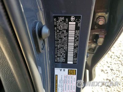 Zdjęcie 12 z 12 samochodu: 2025 TOYOTA COROLLA HYBRID LE VIN:JTDBCMFE0S3091752 - miniatura
