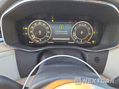 Zdjęcie 9 z 13 samochodu: 2024 JAGUAR F-PACE R-DYNAMIC S VIN:SADCT2FU8RA731197 - miniatura