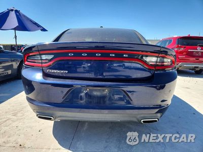 Zdjęcie 6 z 13 samochodu: 2015 DODGE CHARGER SE VIN:2C3CDXFGXFH765949 - miniatura