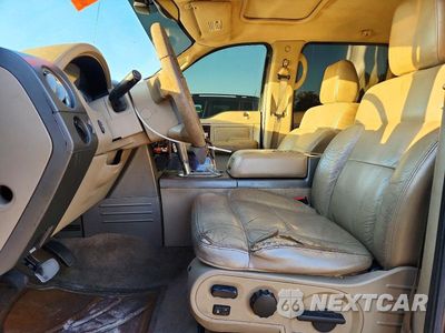 Zdjęcie 7 z 12 samochodu: 2005 FORD F150 SUPERCREW VIN:1FTPW12545FA73713 - miniatura
