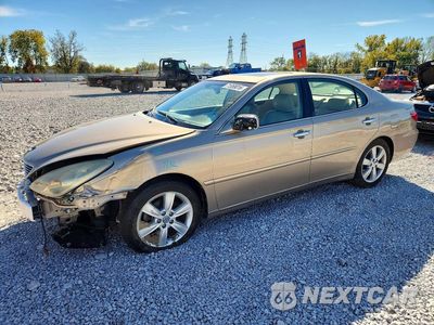2006 LEXUS ES 330 JTHBA30G165147894 - główne zdjęcie licytacji z USA - miniatura