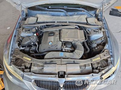 Zdjęcie 11 z 12 samochodu: 2009 BMW 335 I VIN:WBAWL73519P180091 - miniatura