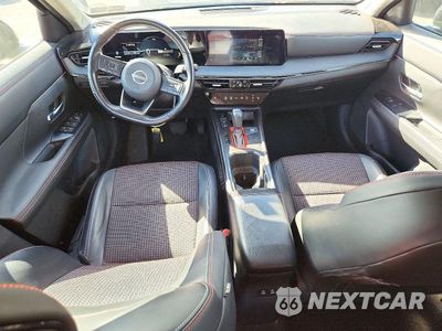 Zdjęcie 8 z 14 samochodu: 2025 NISSAN KICKS SR VIN:3N8AP6DD2SL353852 - miniatura