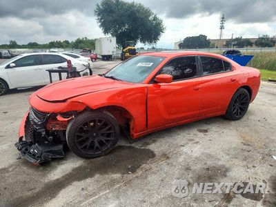 2020 DODGE CHARGER SXT 2C3CDXBG2LH217543 - główne zdjęcie licytacji z USA - miniatura