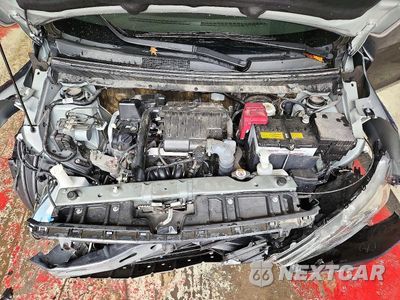 Zdjęcie 11 z 13 samochodu: 2024 MITSUBISHI MIRAGE ES VIN:ML32AUHJXRH031462 - miniatura