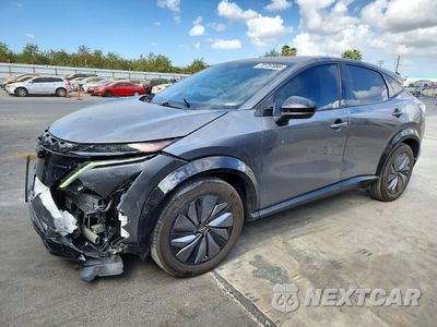 2023 NISSAN ARIYA ENGAGE JN1CF0BB3PM711319 - główne zdjęcie licytacji z USA - miniatura