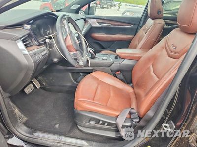 Zdjęcie 7 z 13 samochodu: 2020 CADILLAC XT5 SPORT VIN:1GYKNGRS3LZ149942 - miniatura