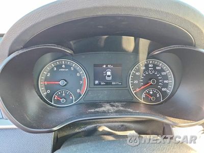 Zdjęcie 9 z 12 samochodu: 2020 KIA OPTIMA EX VIN:5XXGU4L11LG394268 - miniatura