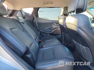 Zdjęcie 10 z 13 samochodu: 2018 HYUNDAI SANTA FE SPORT 2.0T VIN:5XYZU4LA3JG563627 - miniatura
