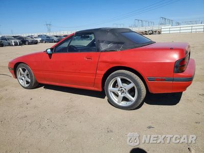 Drugie zdjęcie samochodu z przodu: 1988 MAZDA RX7 VIN:JM1FC3519J0108347 - miniatura