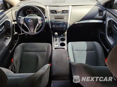 Zdjęcie 8 z 13 samochodu: 2014 NISSAN ALTIMA 2.5 VIN:1N4AL3AP0EC900076 - miniatura