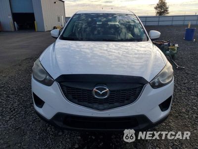 Piąte zdjęcie samochodu w środku: 2015 MAZDA CX-5 SPORT VIN:JM3KE4BE1F0451285 - miniatura